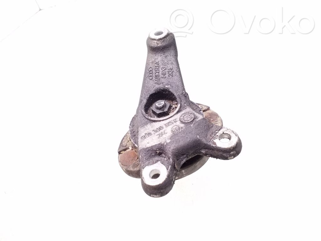 Audi A4 S4 B6 8E 8H Getriebelager Getriebedämpfer 