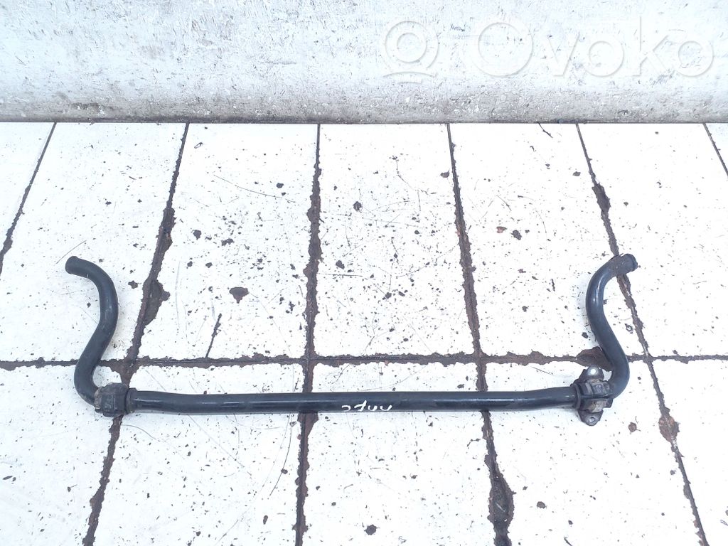 Barra estabilizadora delantera
