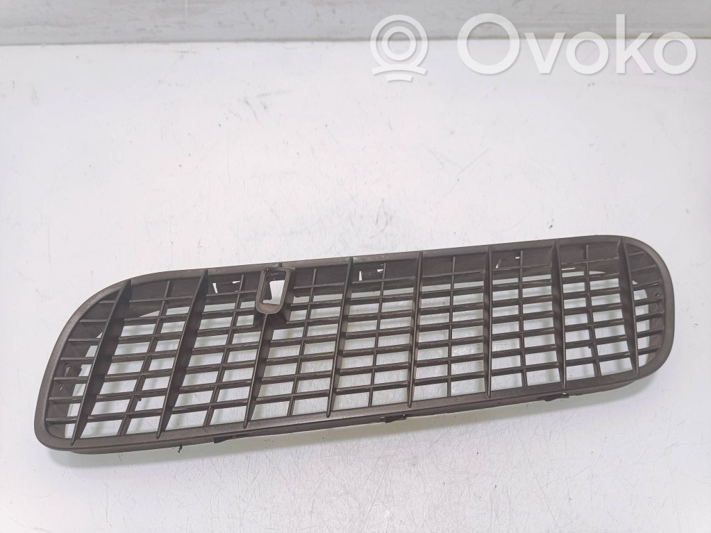 BMW X5 E53 Grille calandre de capot 