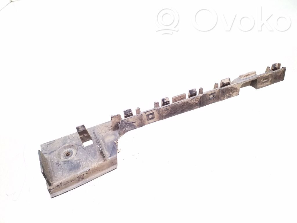 Front bumper mounting bracket   7184355,51777184355