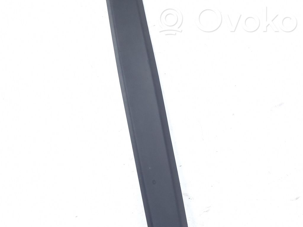 BMW X5 E53 Tailgate/trunk upper cover trim 
