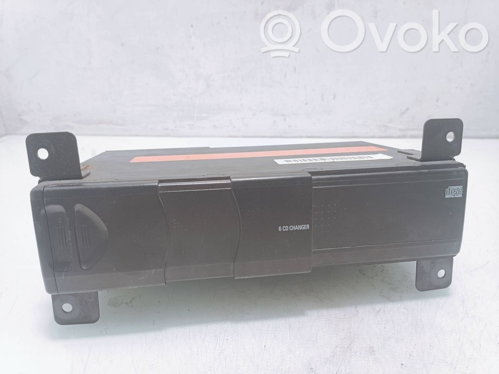BMW X5 E53 Schimbător CD/DVD 