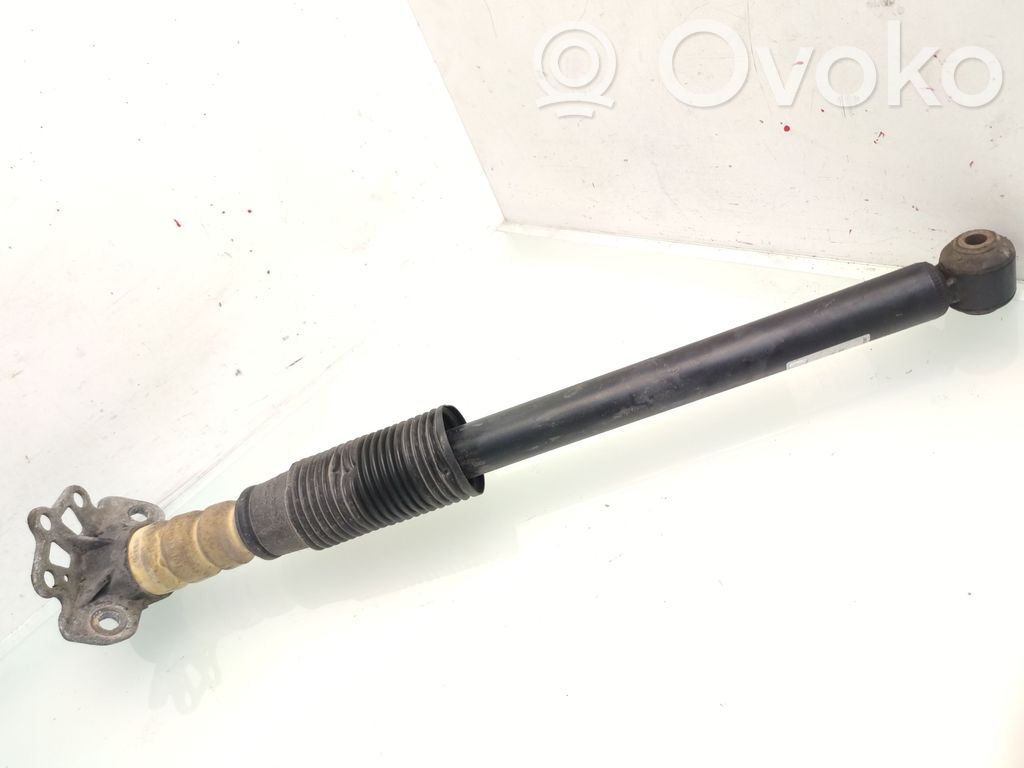 Volkswagen Polo Stoßdämpfer hinten 