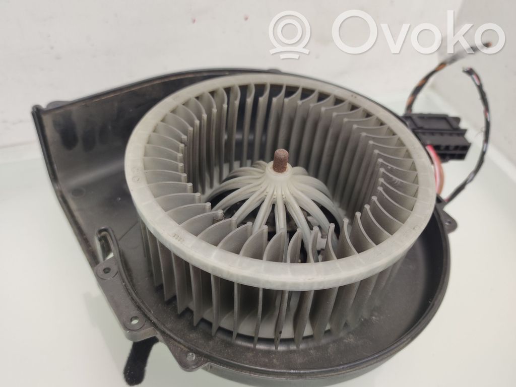 Volkswagen Polo Ventola riscaldamento/ventilatore abitacolo