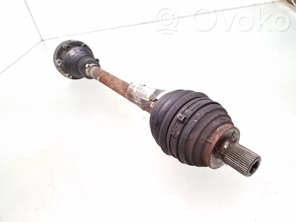 Eje de transmisión delantero   1K0407271HH