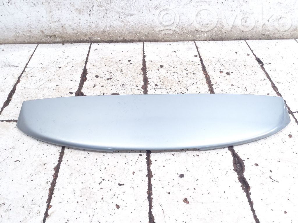 Toyota Avensis T250 Spoiler del portellone posteriore/bagagliaio