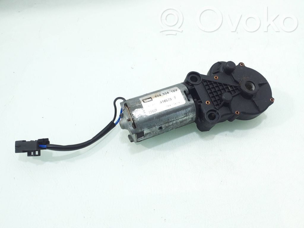 Mercedes-Benz ML W163 Motor reglare scaun 