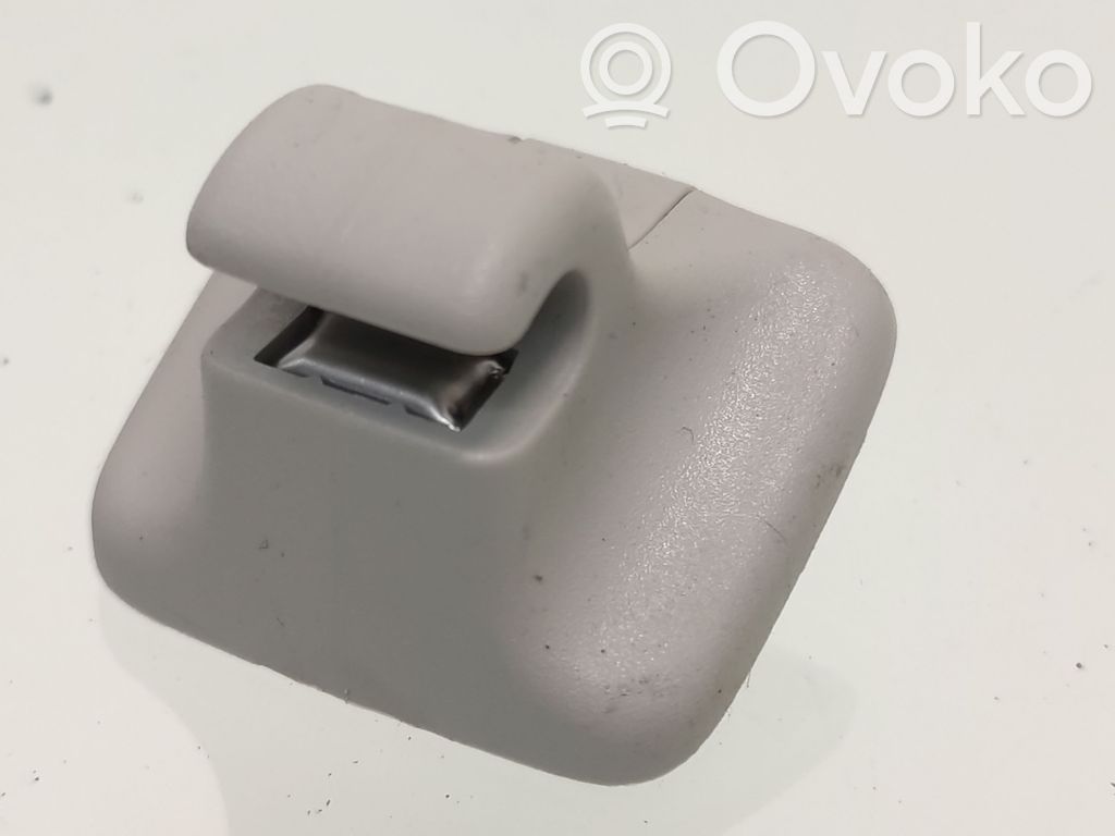 Volkswagen Golf V Clip/gancio/supporto per aletta parasole 