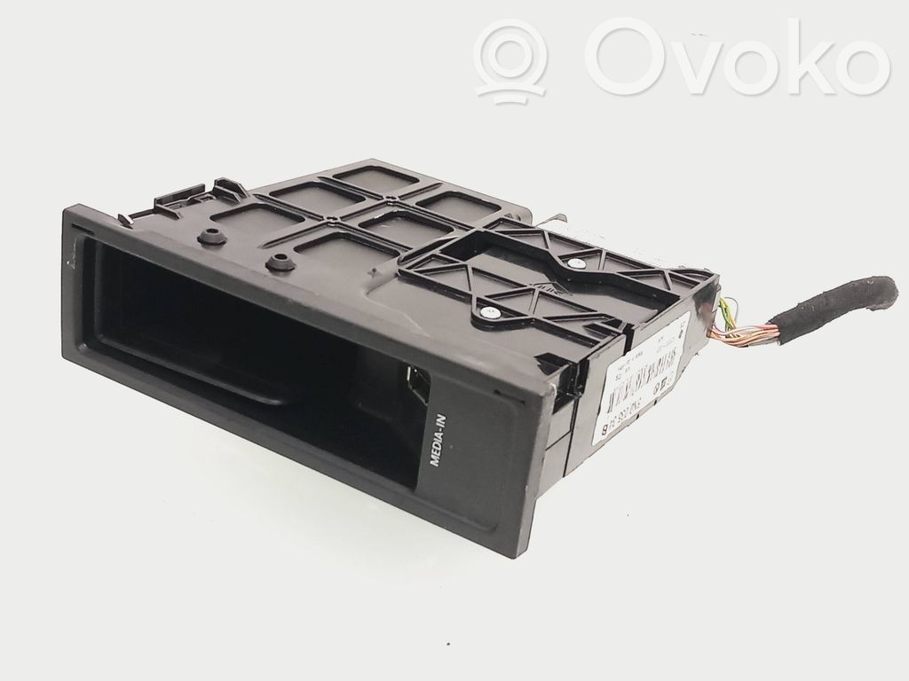 Volkswagen Golf V Alte unități/module de control 