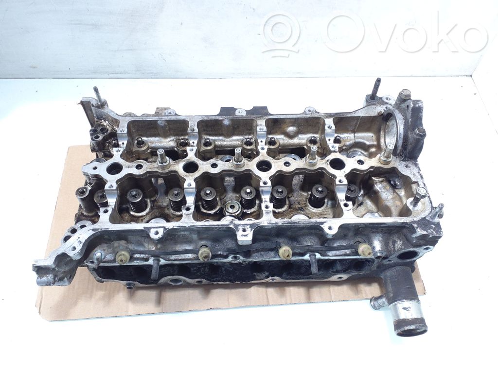 Głowica silnika   7LB0288,52K29043