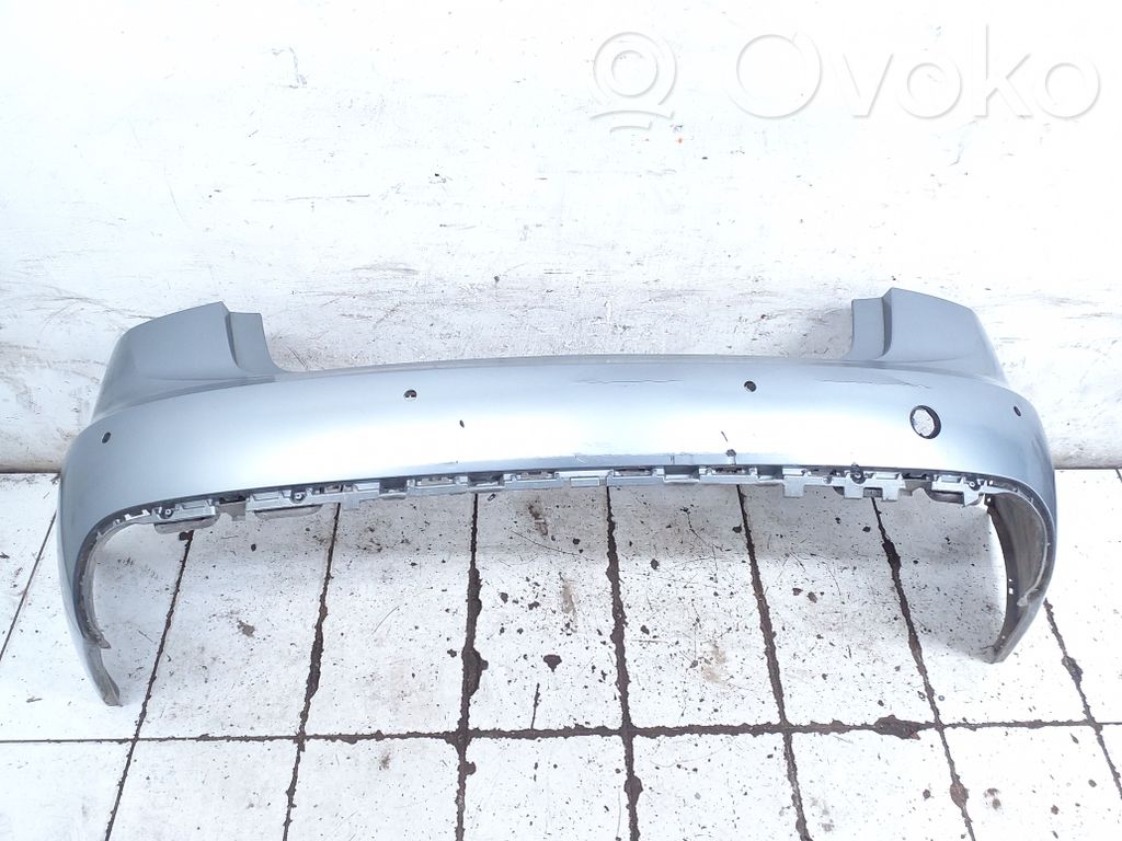 Audi A6 S6 C7 4G Parachoques 