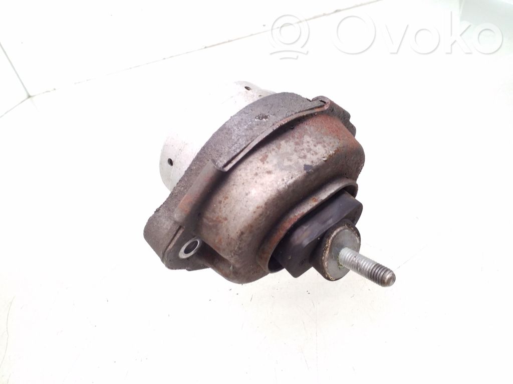 Support de moteur, coussinet   6758444