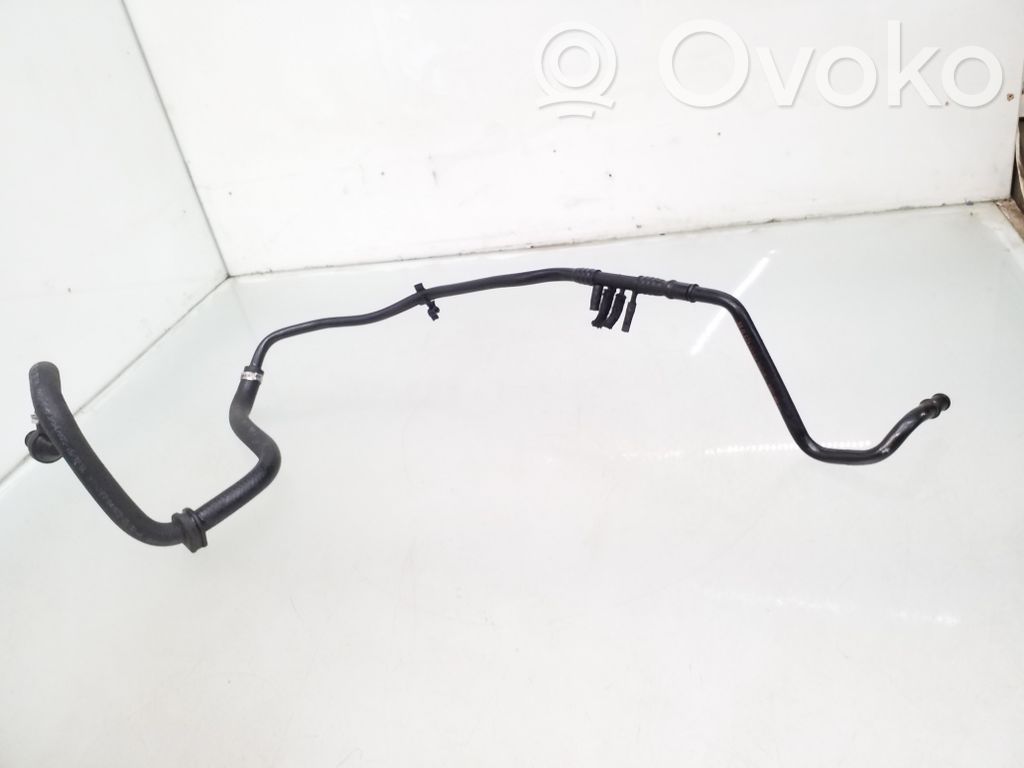 BMW 5 E60 E61 Caurulīte (-es) / šļūtene (-es) 