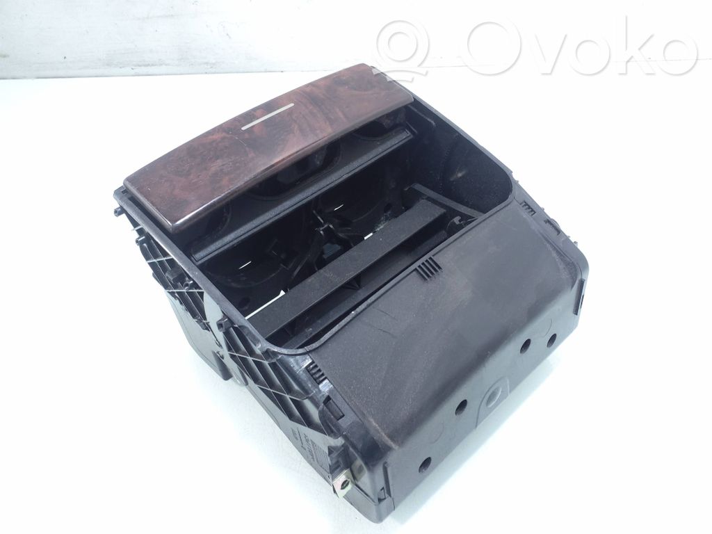 BMW X5 E53 Cup holder back 