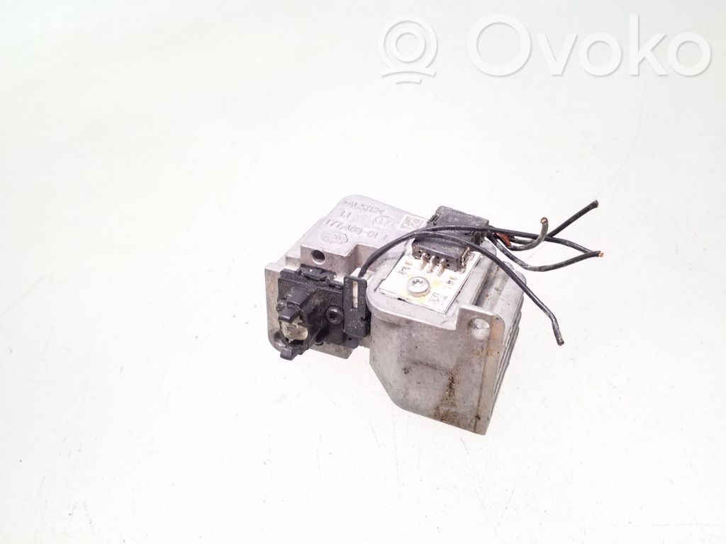 Audi A6 S6 C7 4G Módulo de control de balasto LED 