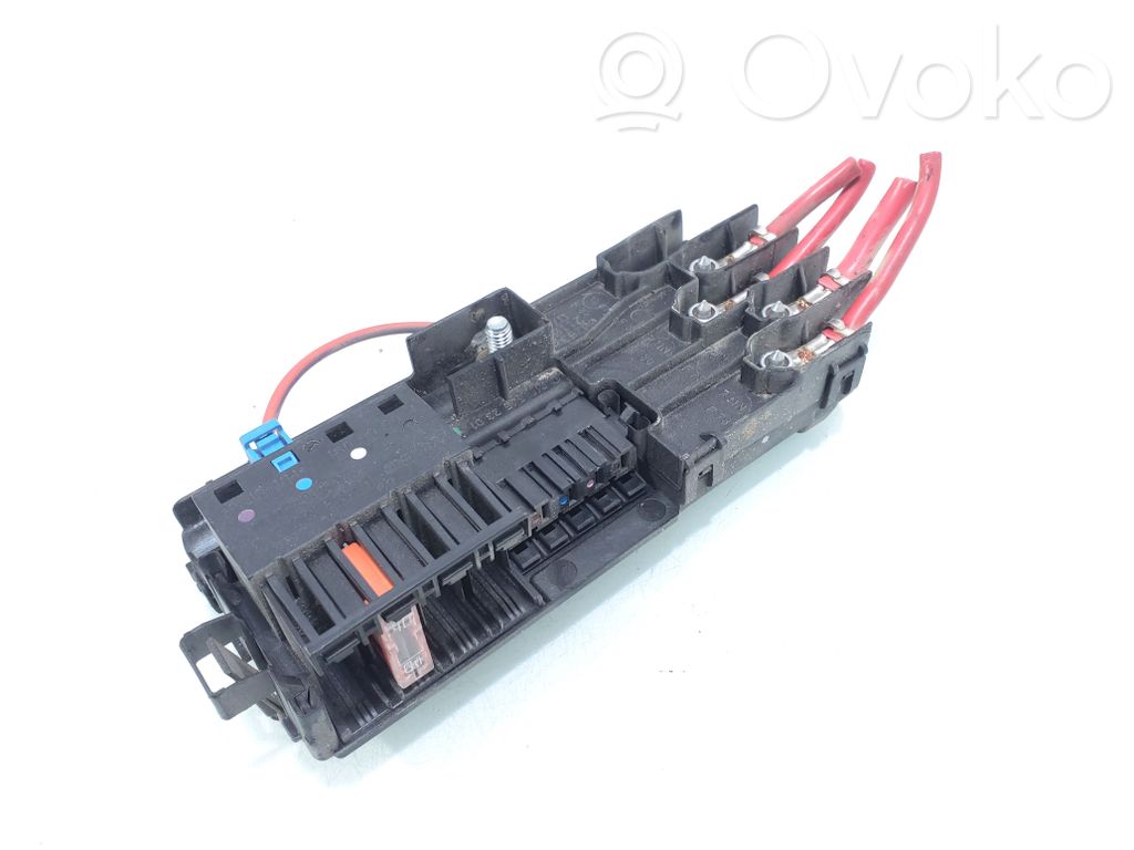 Modulo fusibile   2115452301