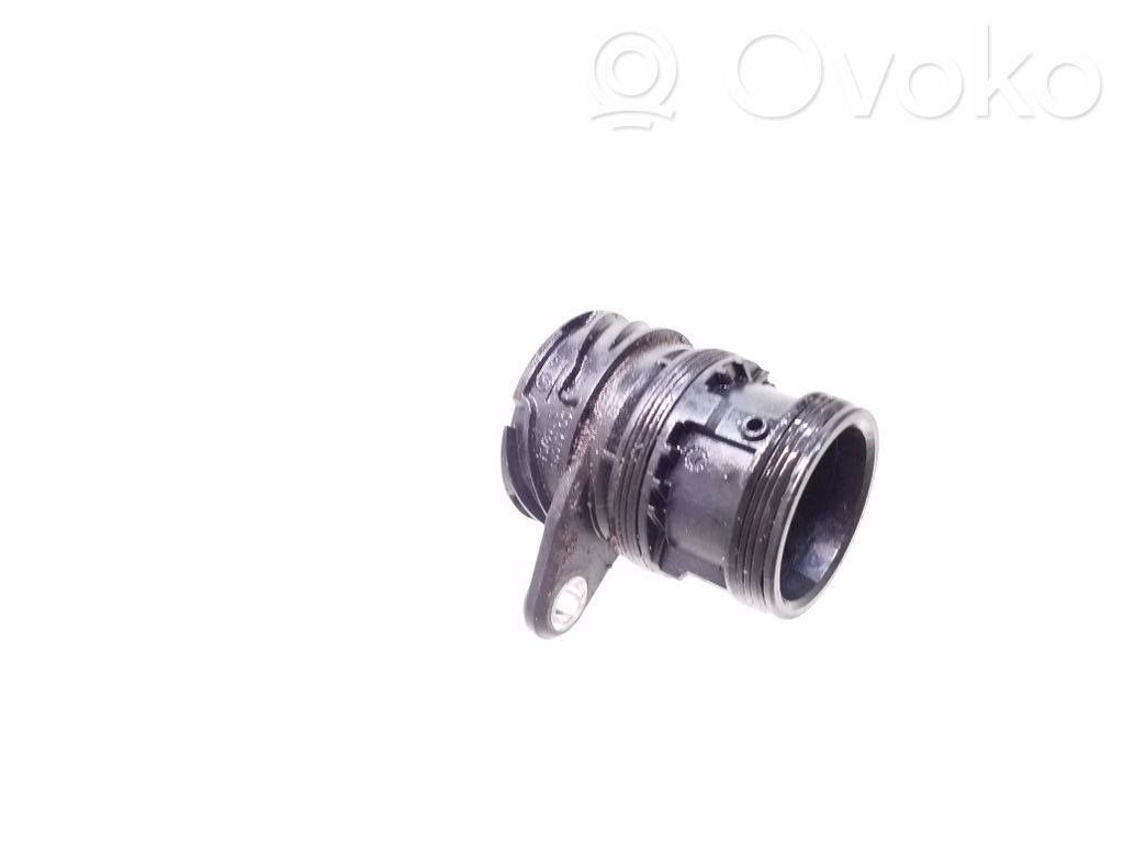 Audi A6 S6 C7 4G Altra parte della scatola del cambio 