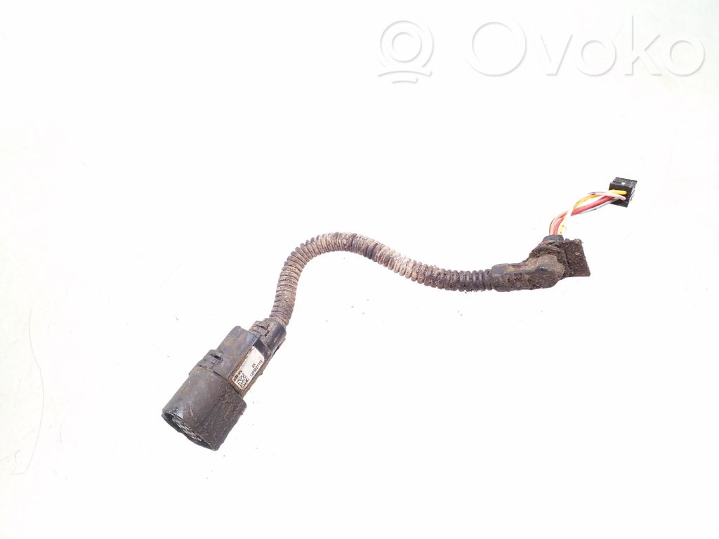 Audi A6 S6 C7 4G Piesă electrică casetă direcție 