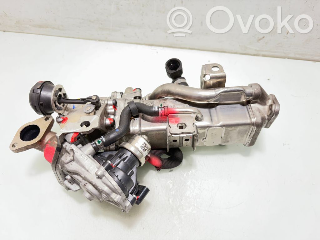 BMW 1 F20 F21 Zawór EGR