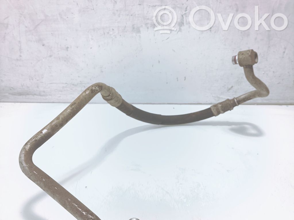 Volkswagen PASSAT B6 Tubo flessibile aria condizionata (A/C) 