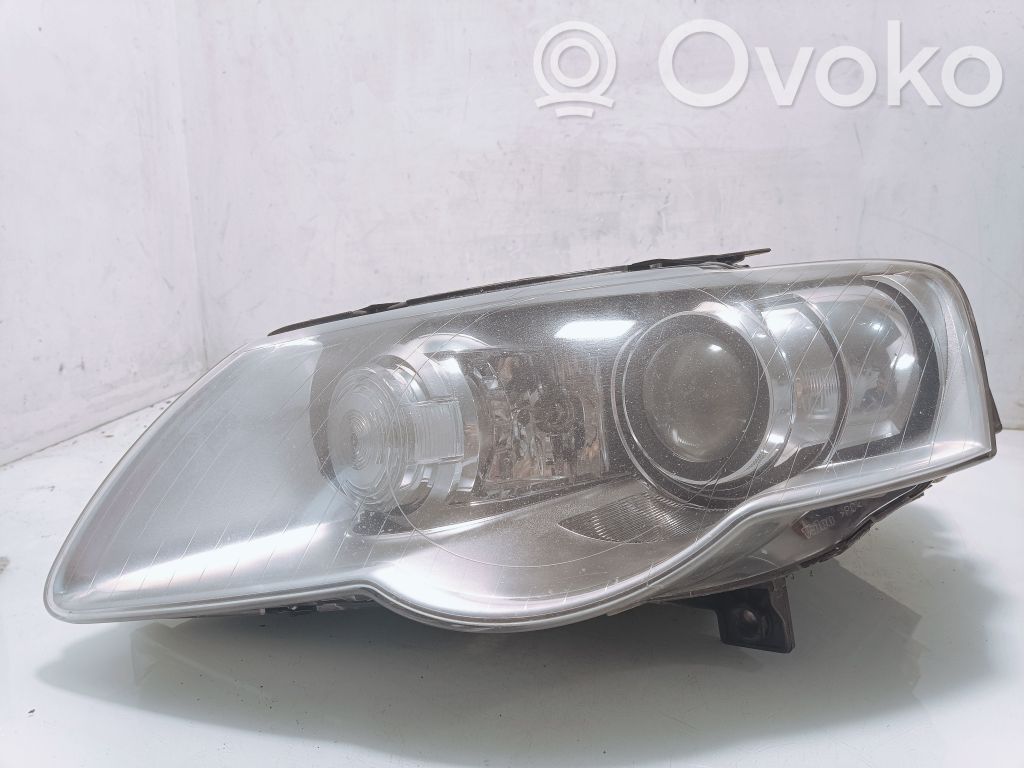 Scheinwerfer   3C0941751G,3D0907391B