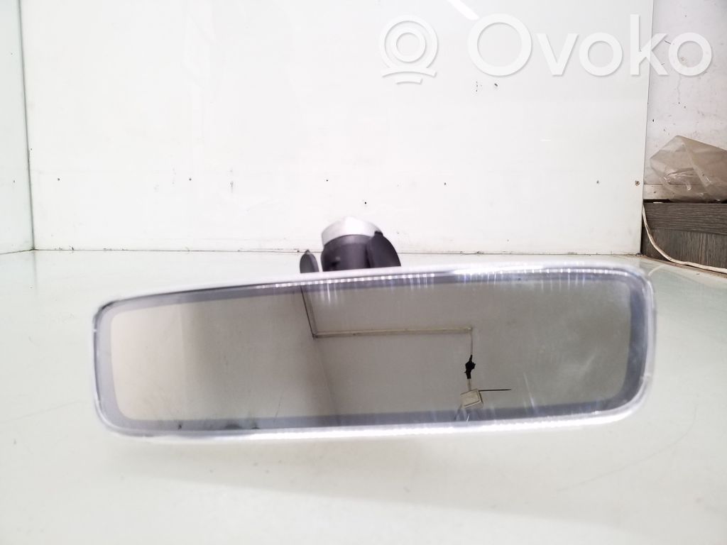 Tesla Model Y Rear view mirror (interior) 