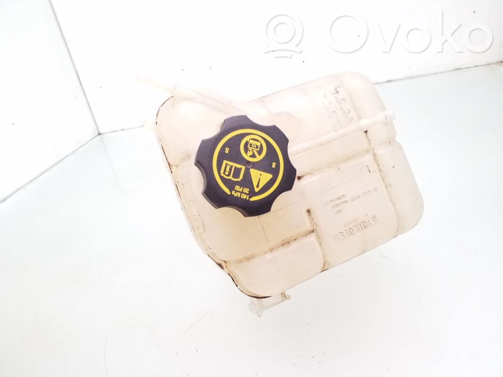 Opel Insignia A Serbatoio di compensazione del liquido refrigerante/vaschetta