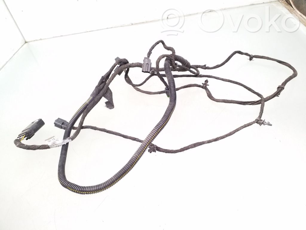 Opel Insignia A Cablaj cu senzori parcare (PDC) 