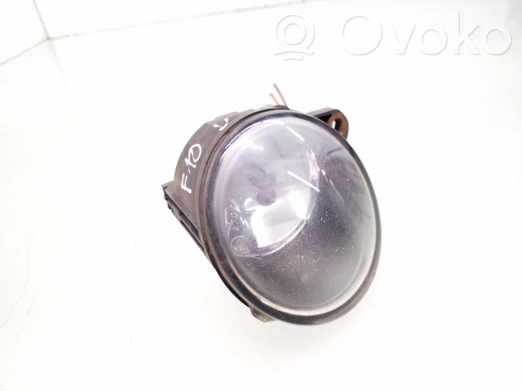 BMW 5 F10 F11 Miglas lukturis priekšā 