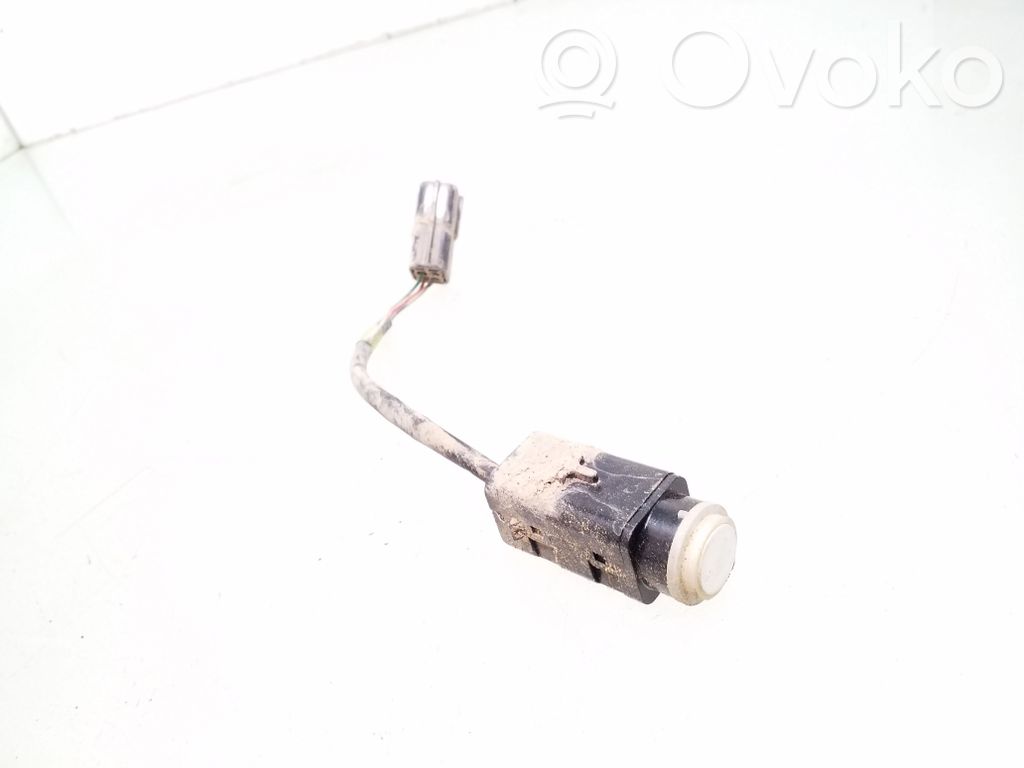 SsangYong Korando Sensor de aparcamiento PDC 