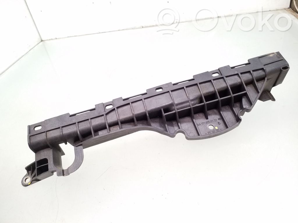 Mercedes-Benz SLK R171 Altra parte interiore