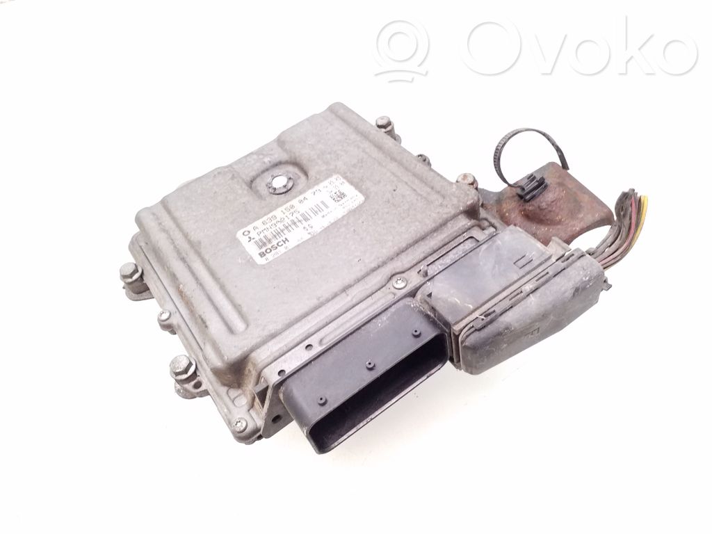 Mitsubishi Colt Engine control unit/module 