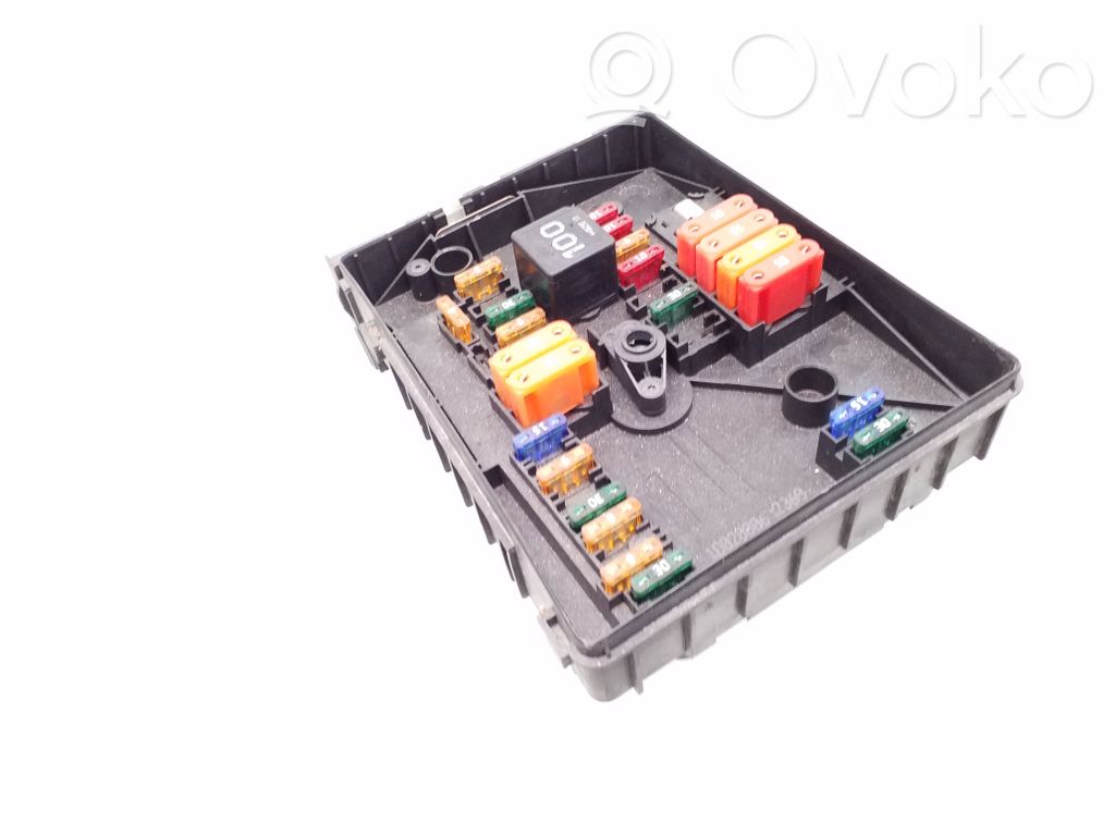 Volkswagen Touran I Modulo fusibile