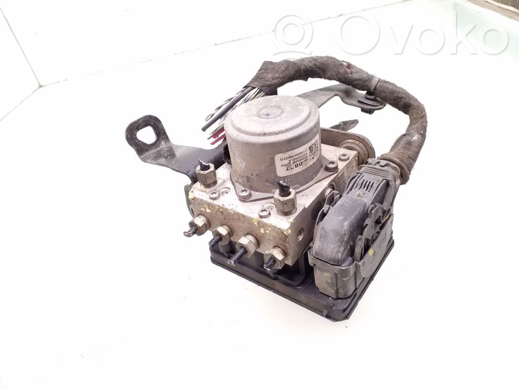 Opel Insignia A ABS Pump 