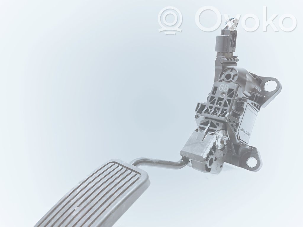 Honda CR-V Gaspedal 