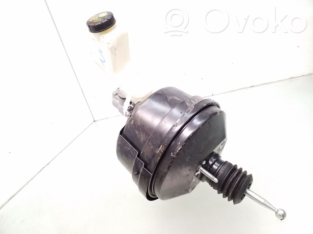 Jarrutehostin   5Q2614105CR,5Q2611301G