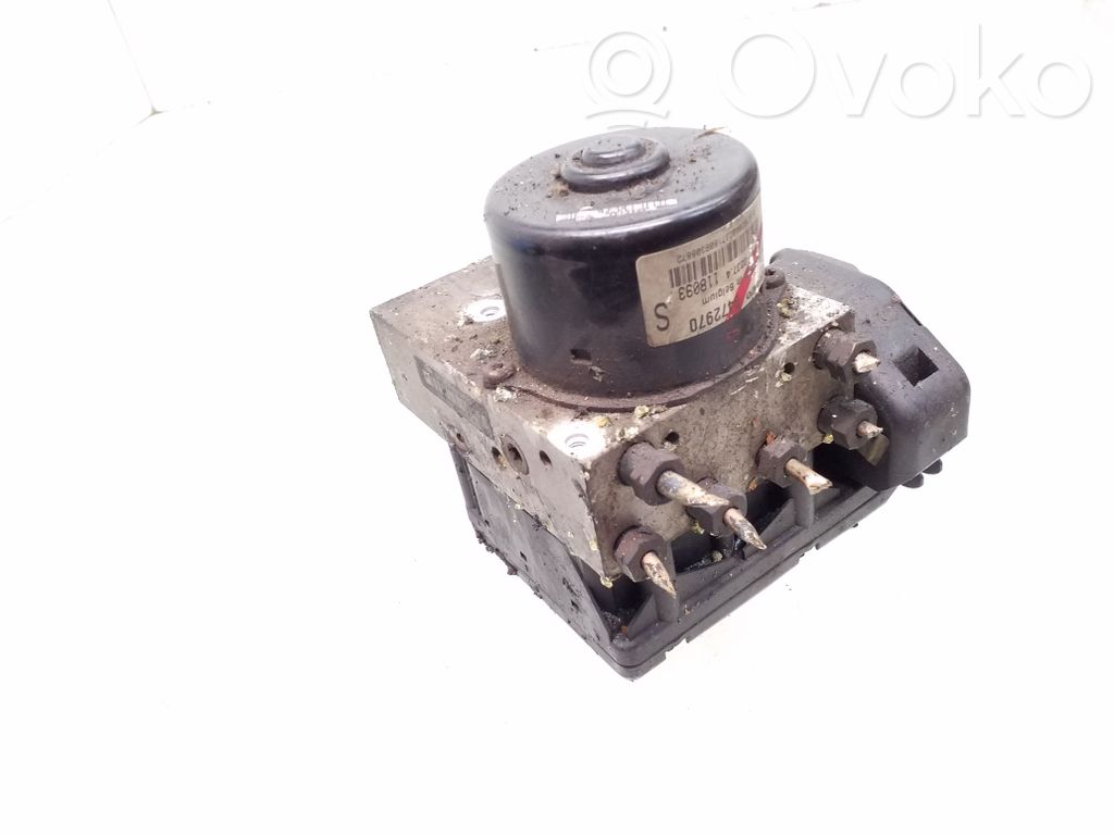 Volvo S70  V70  V70 XC ABS-pumppu 