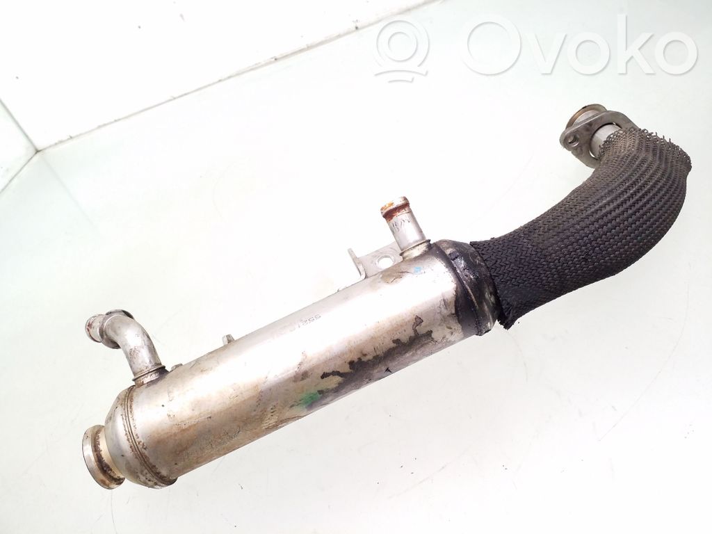 Fiat Croma Valvola di raffreddamento EGR 