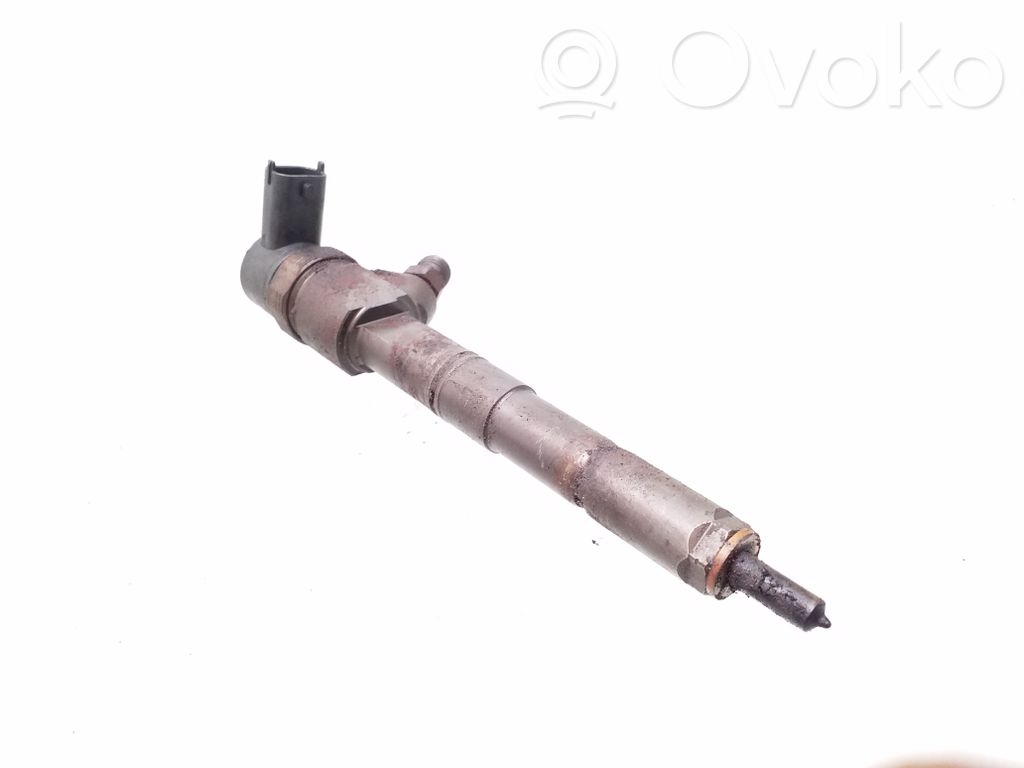 Fiat Croma Inyector de combustible 