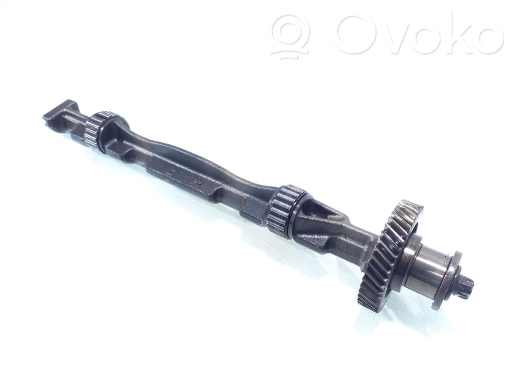 BMW 5 F10 F11 Balance shaft 