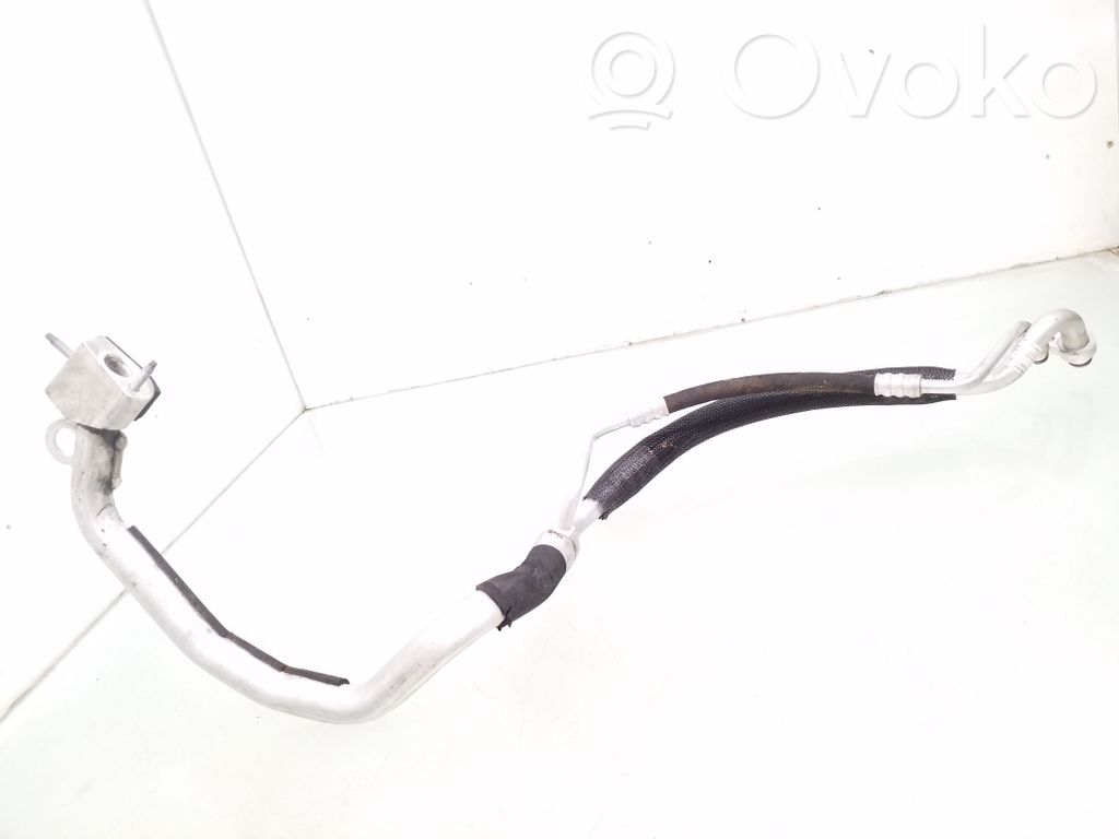 Mercedes-Benz C W204 Conductă/furtun aer condiționat (A/C) 
