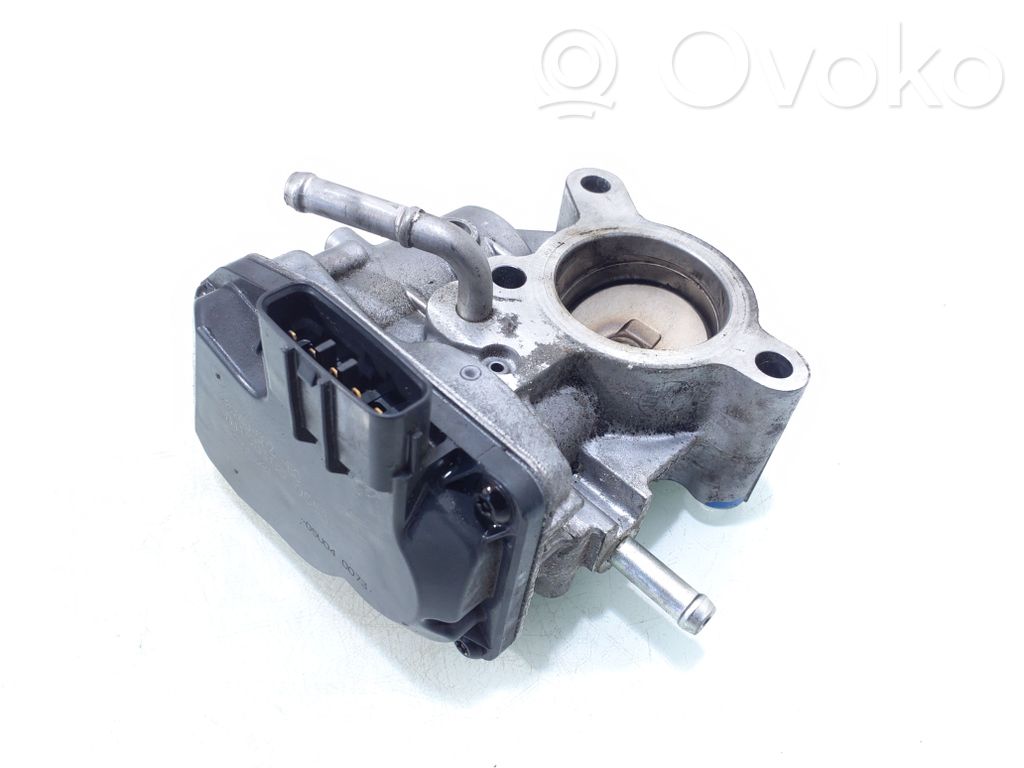 Válvula de cierre de motor   187405PZE0,FU1610281,187405PZE0