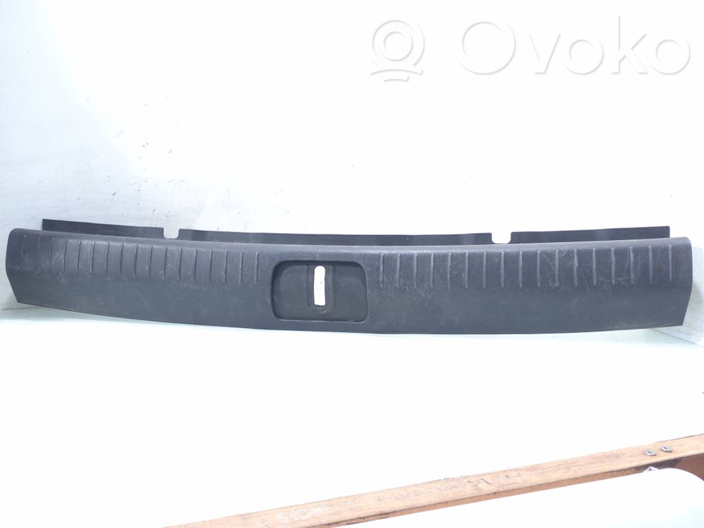 Chevrolet Orlando Rivestimento di protezione sottoporta del bagagliaio/baule 