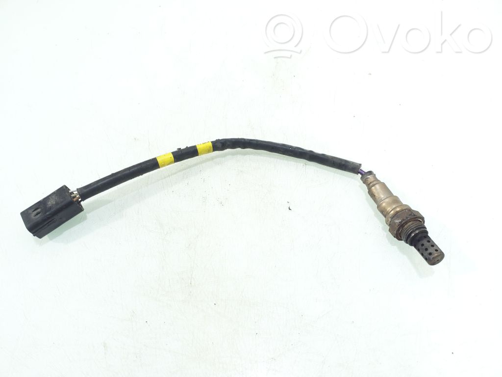 Lambda probe sensor   25182881