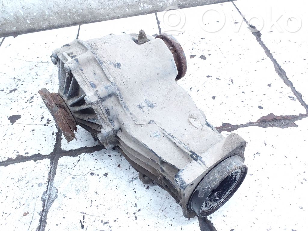 Audi A4 S4 B6 8E 8H Rear differential 