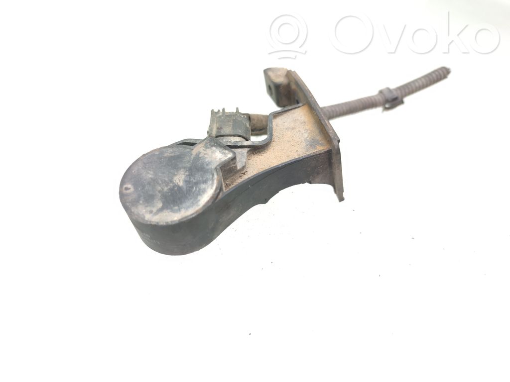 Opel Insignia A Headlight/headlamp level sensor 