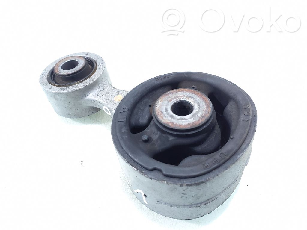 Engine mount bracket   089007
