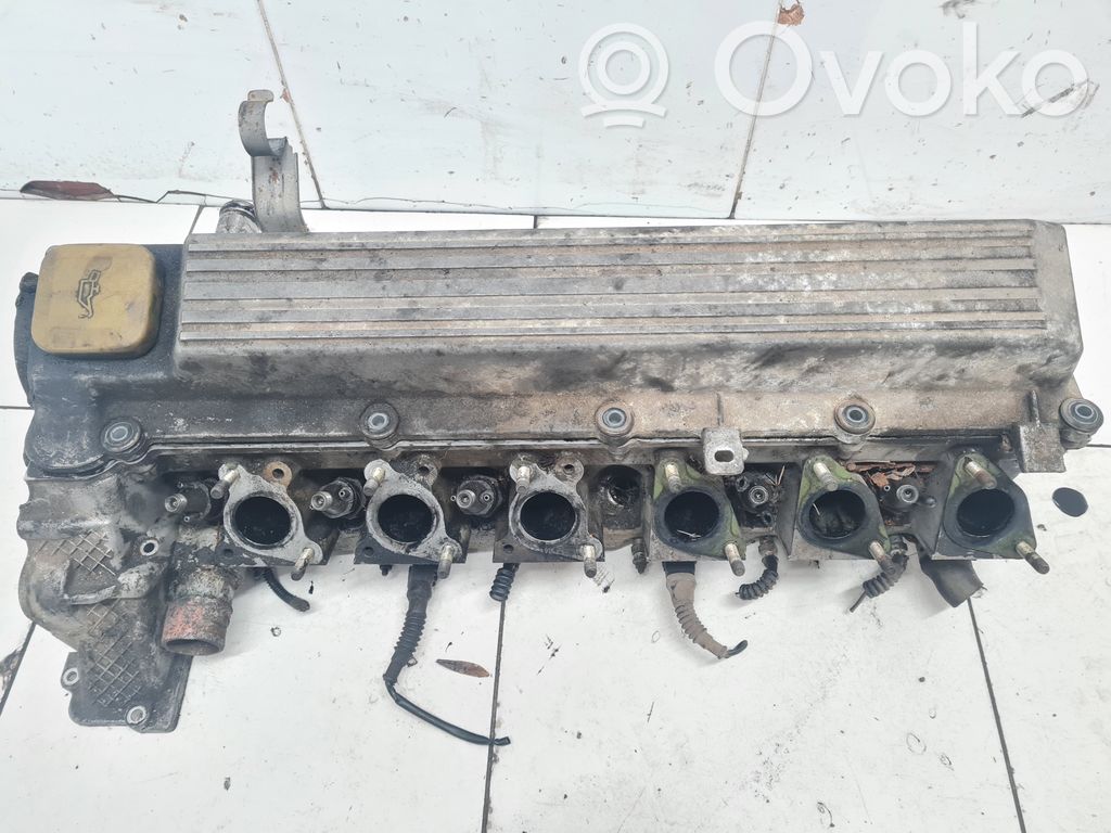 Opel Omega B1 Galva 