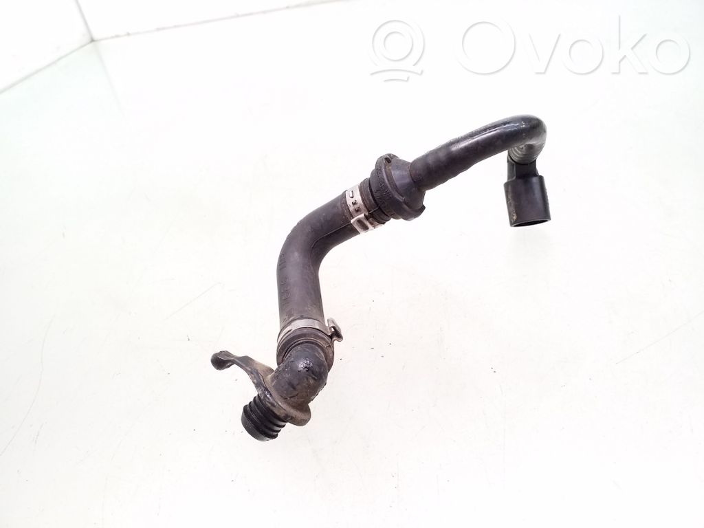 Volkswagen PASSAT B6 Linea/tubo/manicotto del vuoto