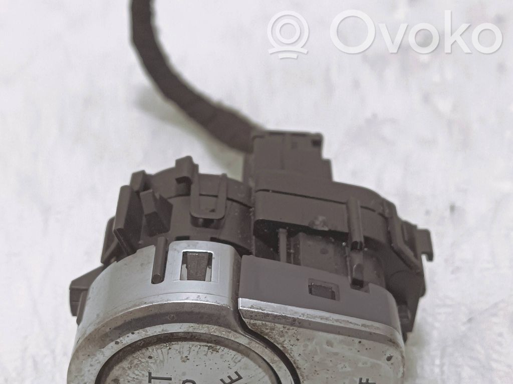 BMW 7 G11 G12 Engine start stop button switch 